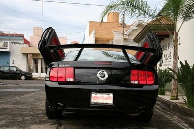 Mustang GT-R 2005 03.jpg