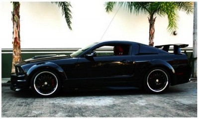 Mustang GT-R 2005 08.jpg