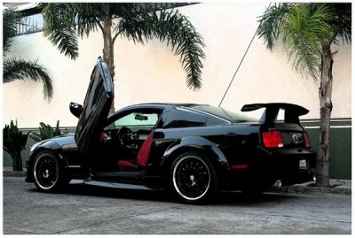 Mustang GT-R 2005 09.jpg